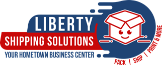 Liberty Shipping Solutions, Hinesville GA